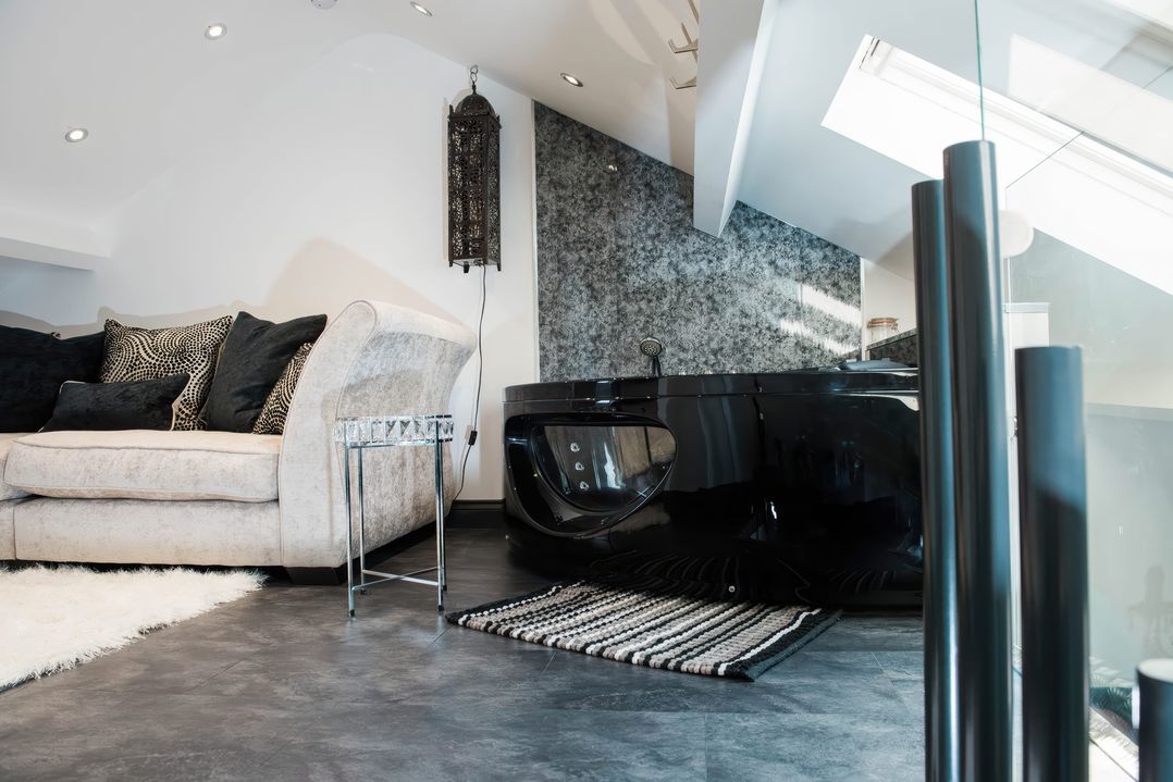 The Penthouse