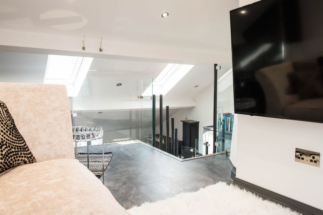 The Penthouse