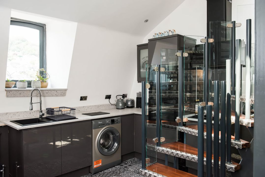 The Penthouse
