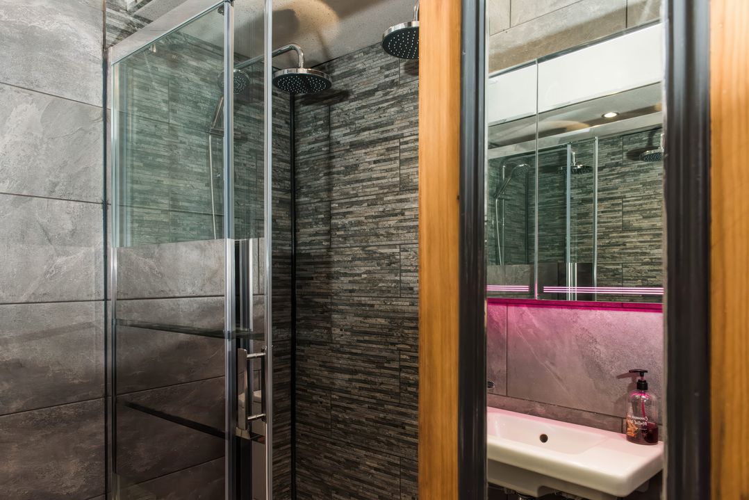 The Penthouse