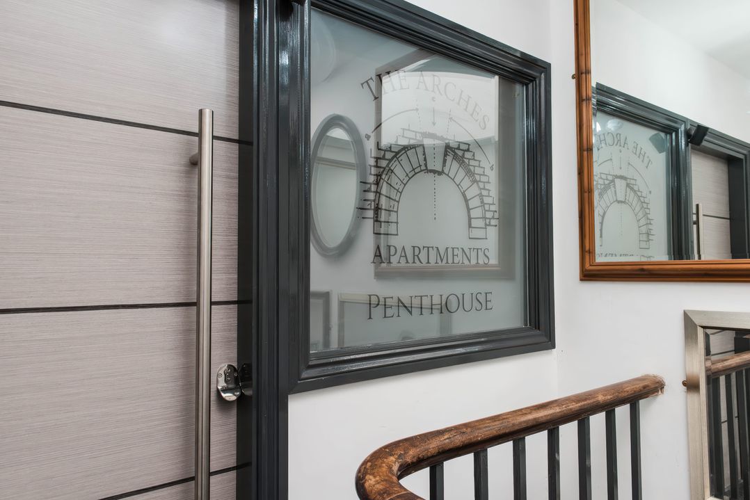 The Penthouse