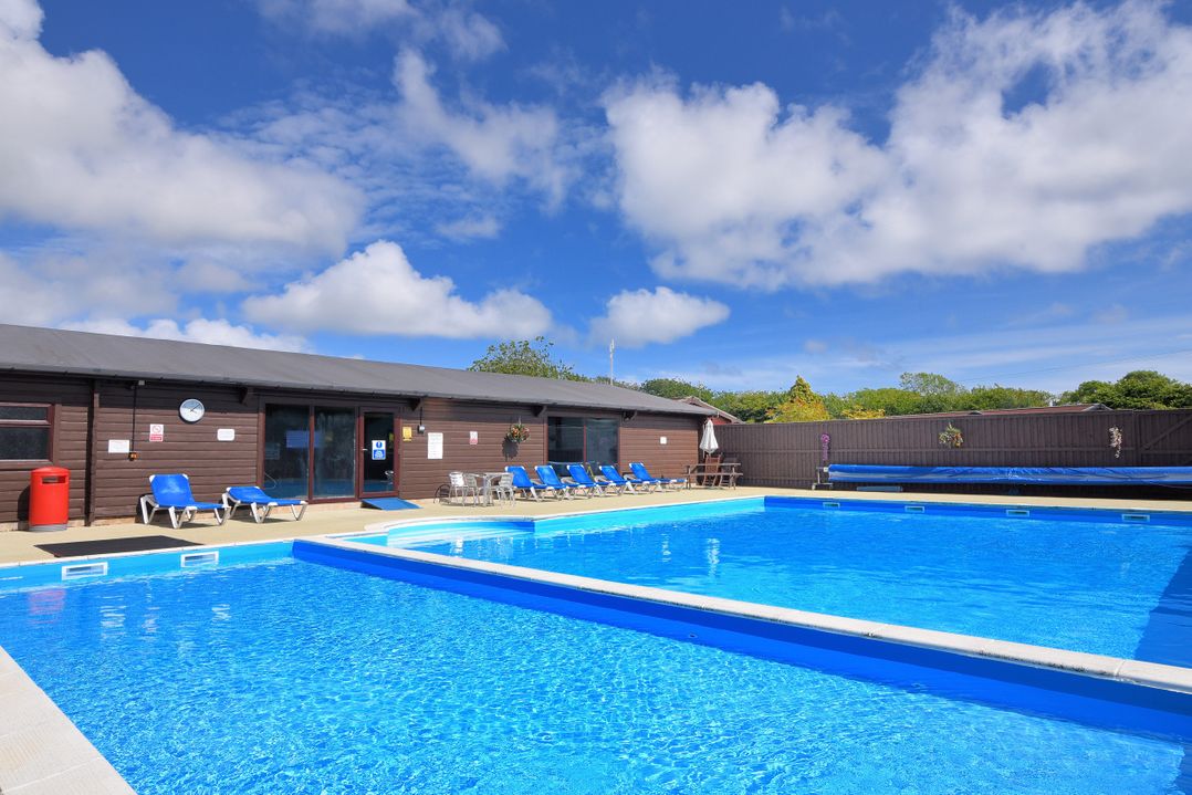 Oakwood 2 @ Pinewood Retreat