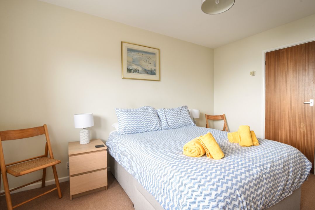 3 Bay View Court