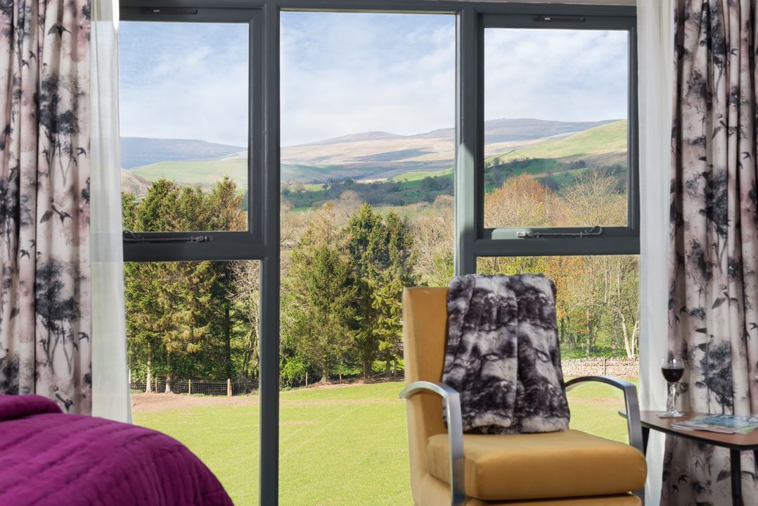 Shepherds View