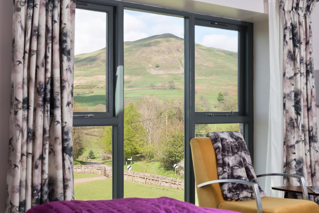 Shepherds View