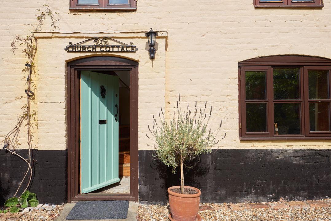 Church Cottage