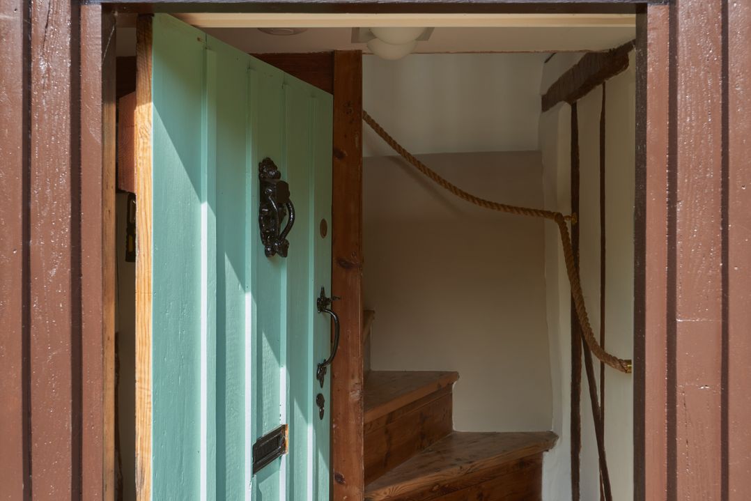 Church Cottage