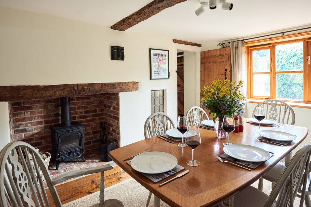 Church Cottage