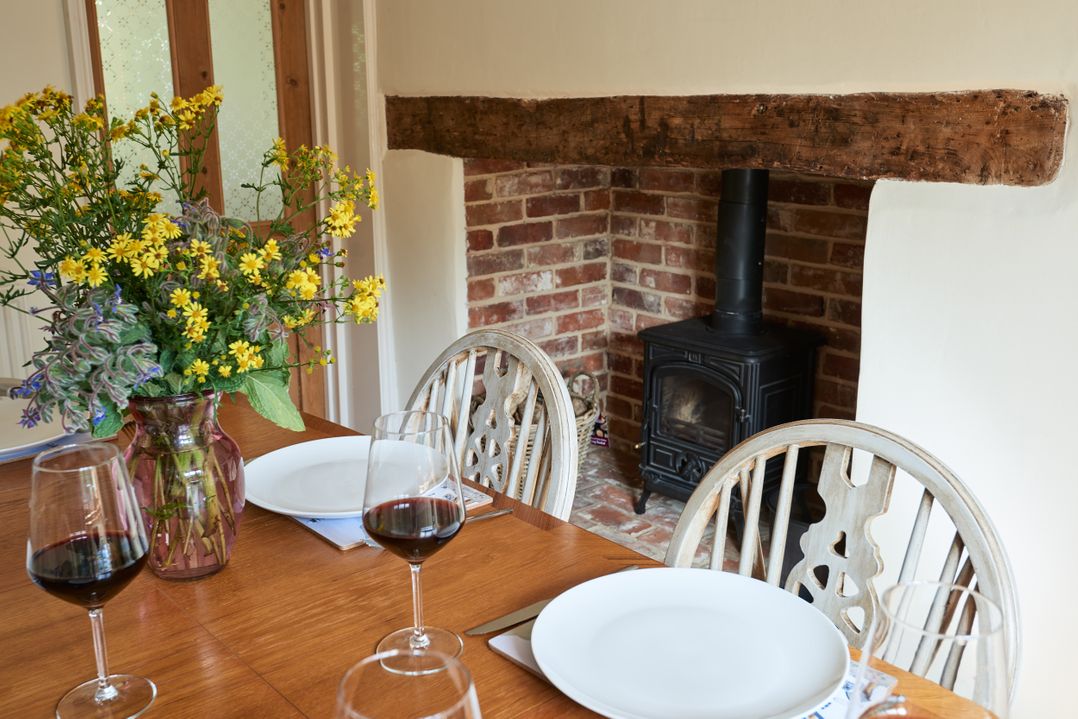 Church Cottage