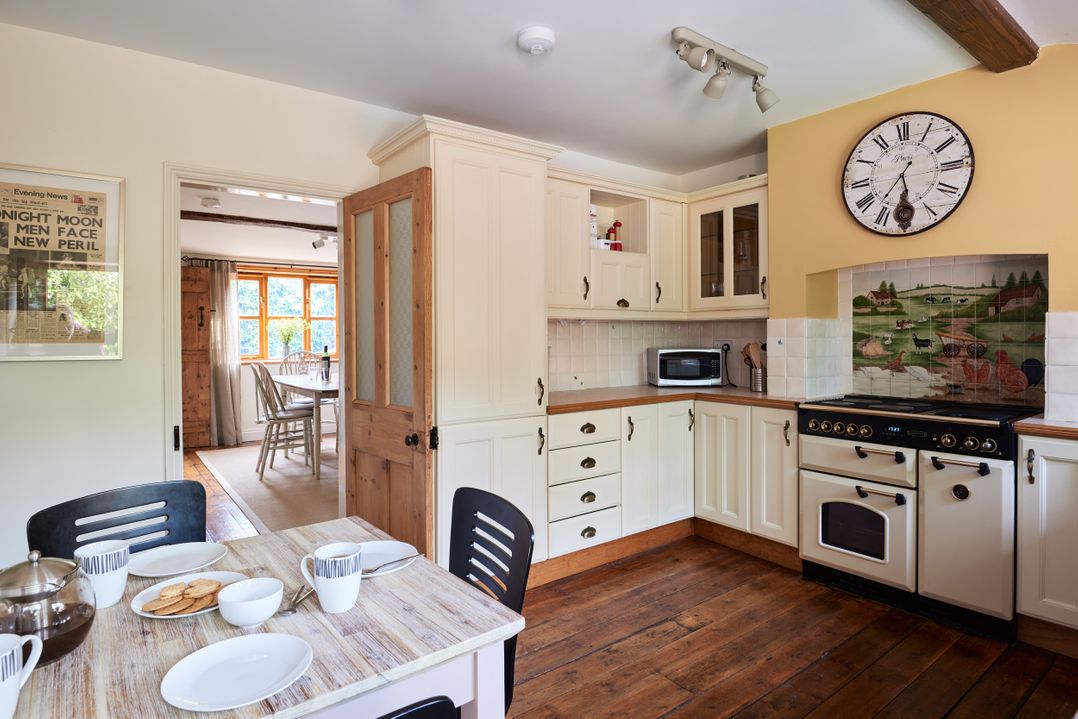 Church Cottage