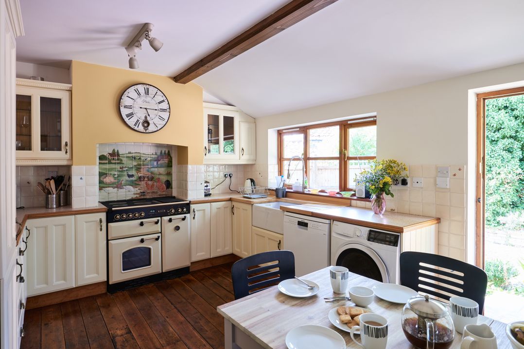 Church Cottage