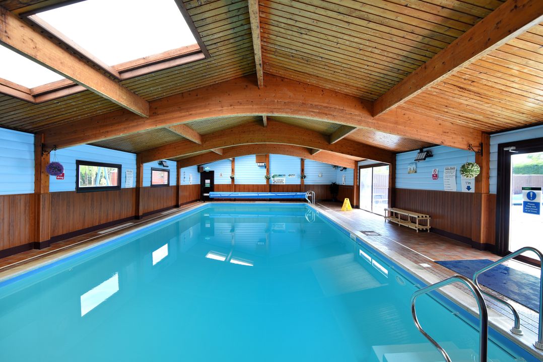 Oakwood 1 @ Pinewood Retreat