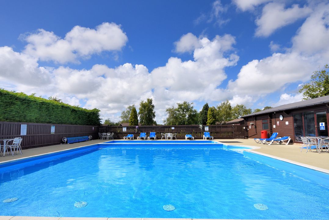 Oakwood 1 @ Pinewood Retreat