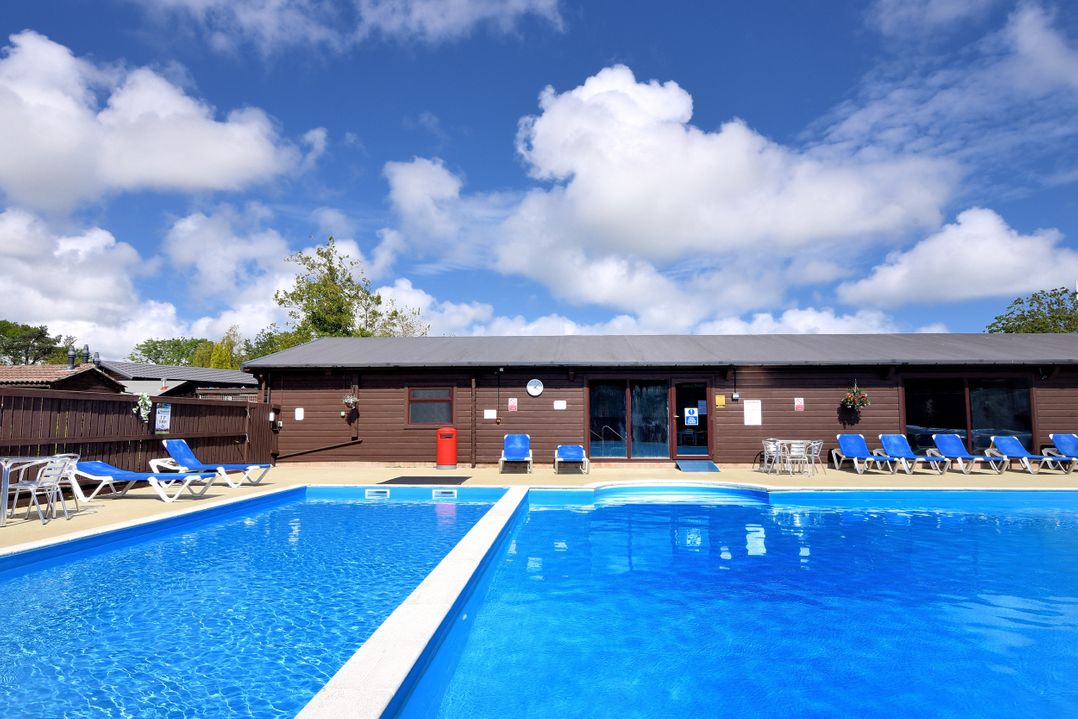 Oakwood 1 @ Pinewood Retreat