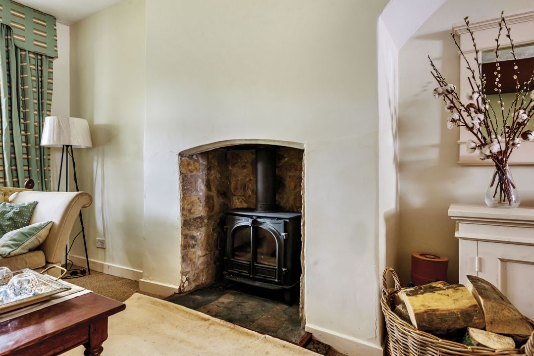 Waterloo Mill Cottage