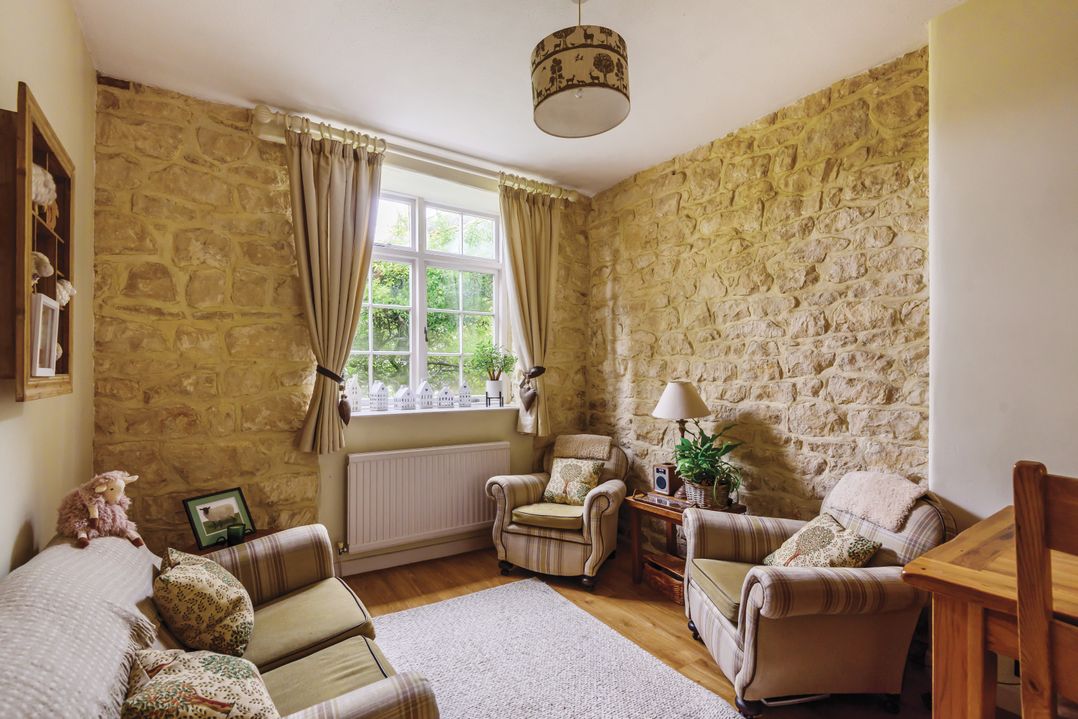 Waterloo Mill Cottage