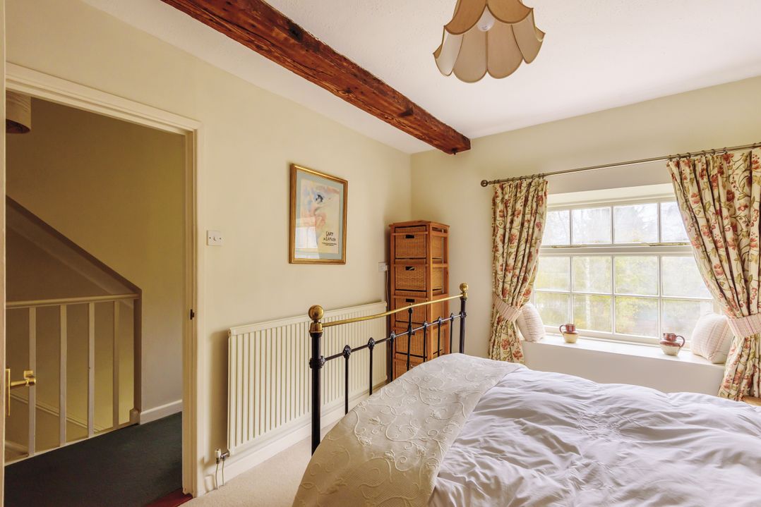 Waterloo Mill Cottage