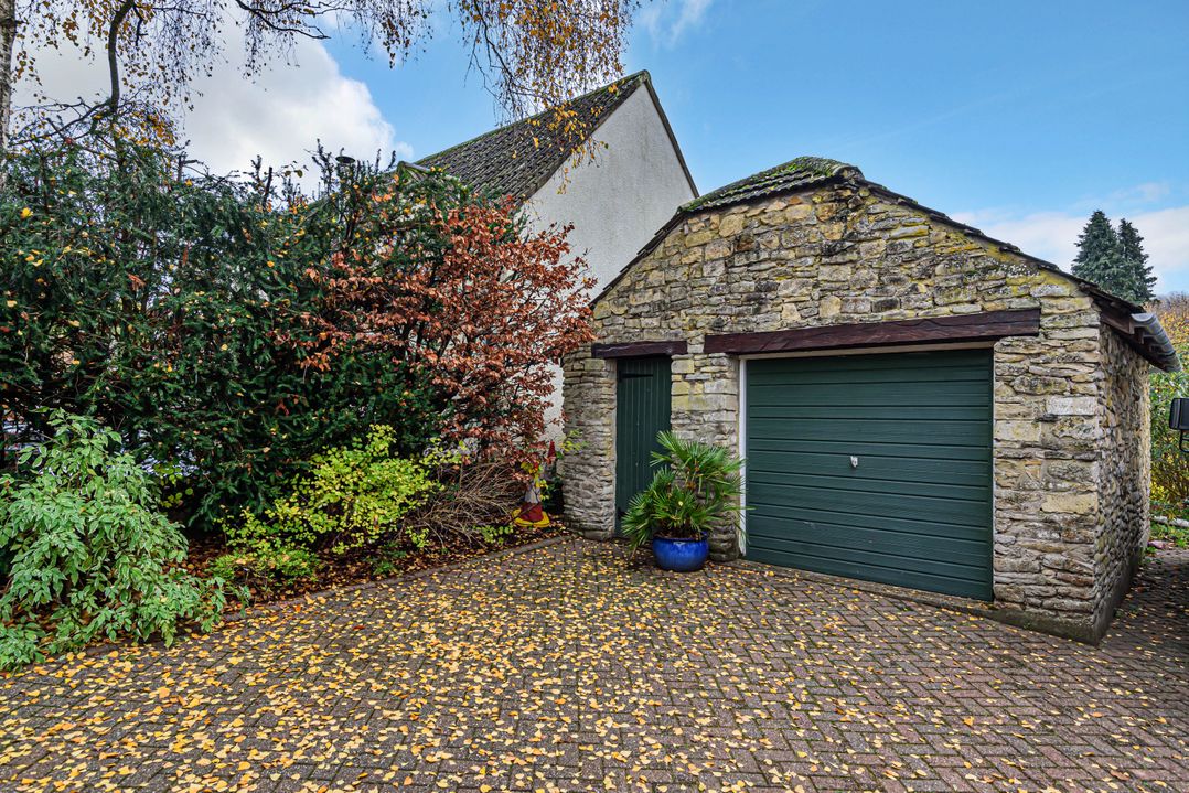 Waterloo Mill Cottage
