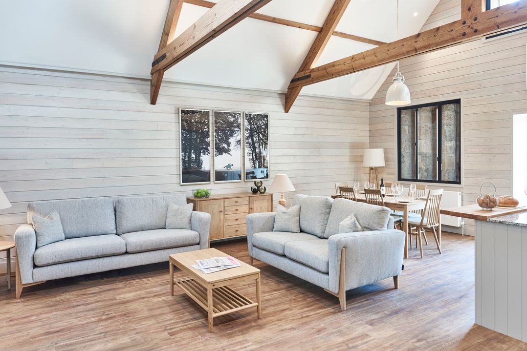 The Hayloft