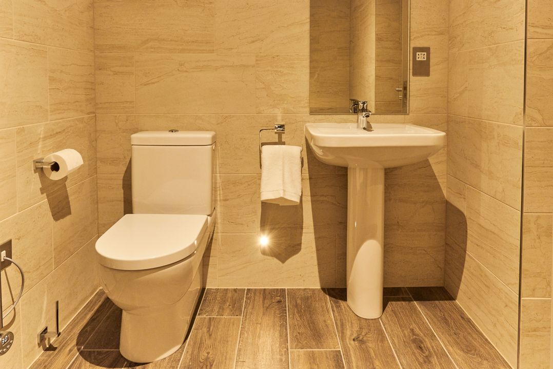 The Stalls