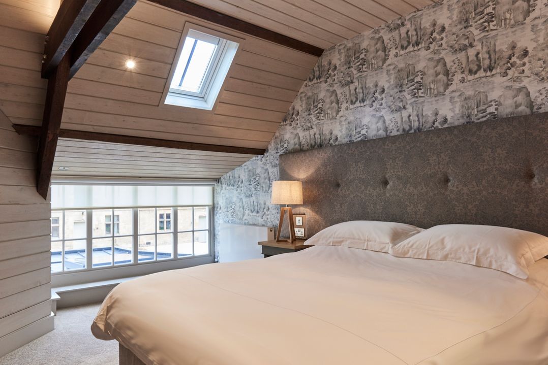 The Carriage House