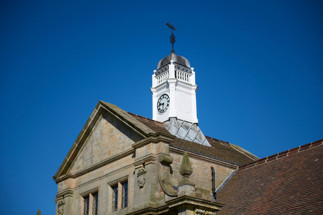 The Clocktower