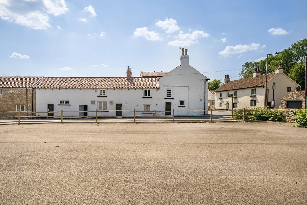 The Old Bells