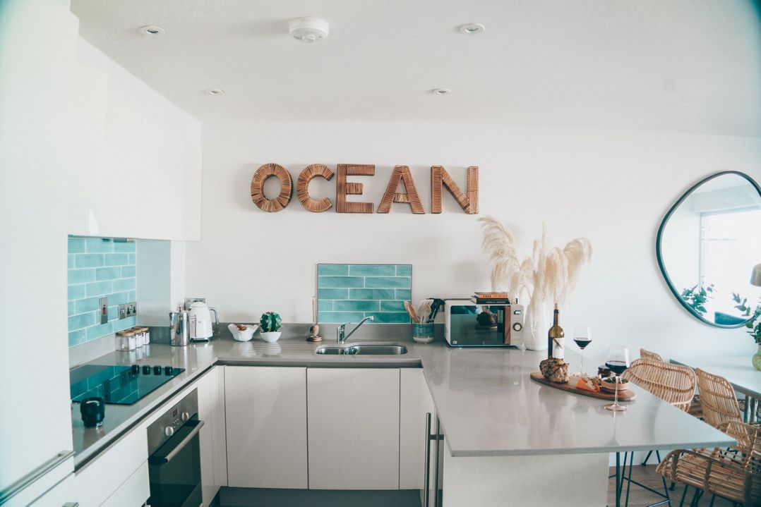 Apartment 3 Fistral Beach