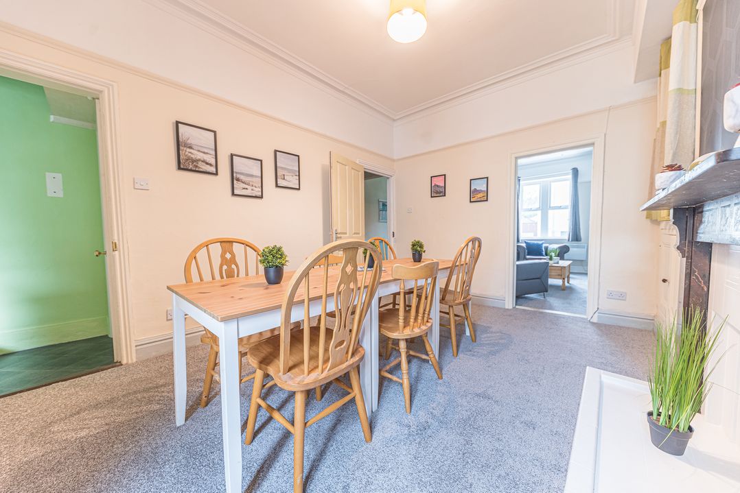 74 Harrington Road