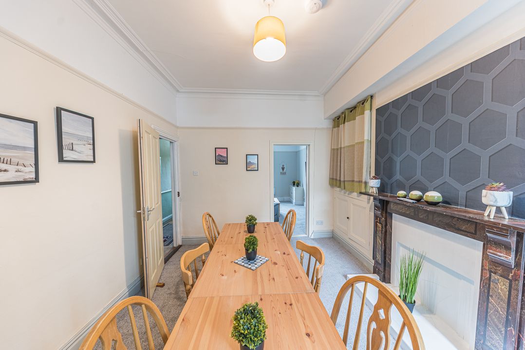 74 Harrington Road