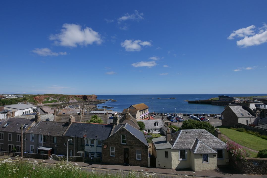 Seal Cottage