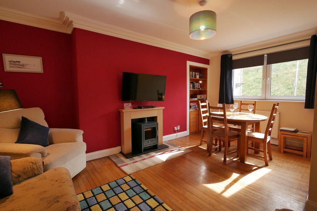 Seal Cottage