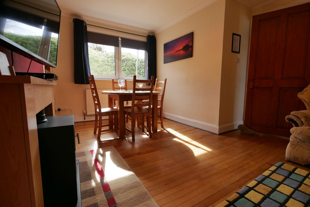 Seal Cottage