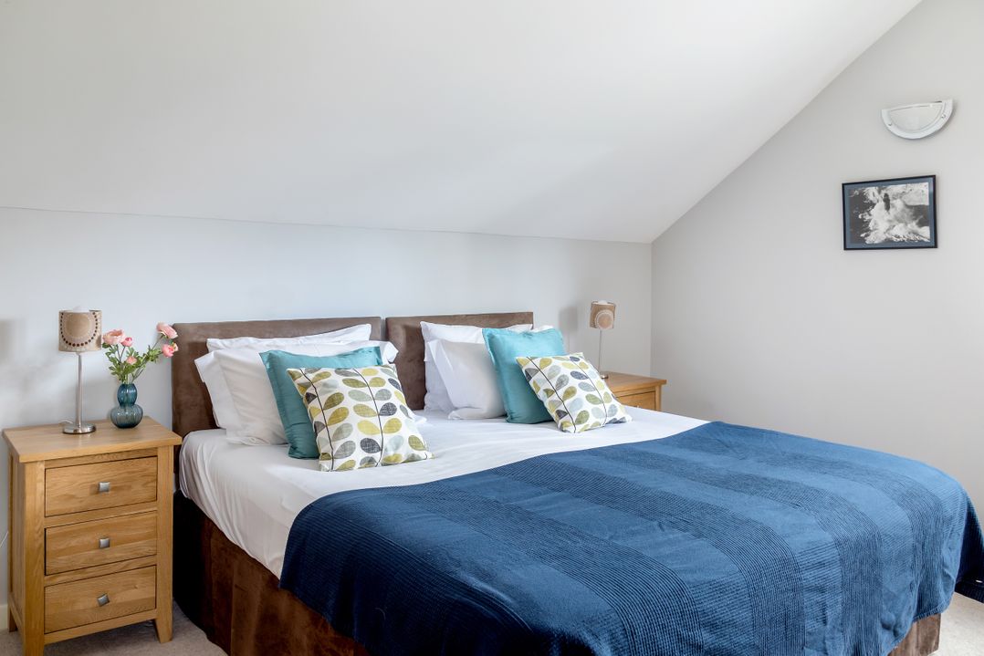Sunbow at Retallack Resort