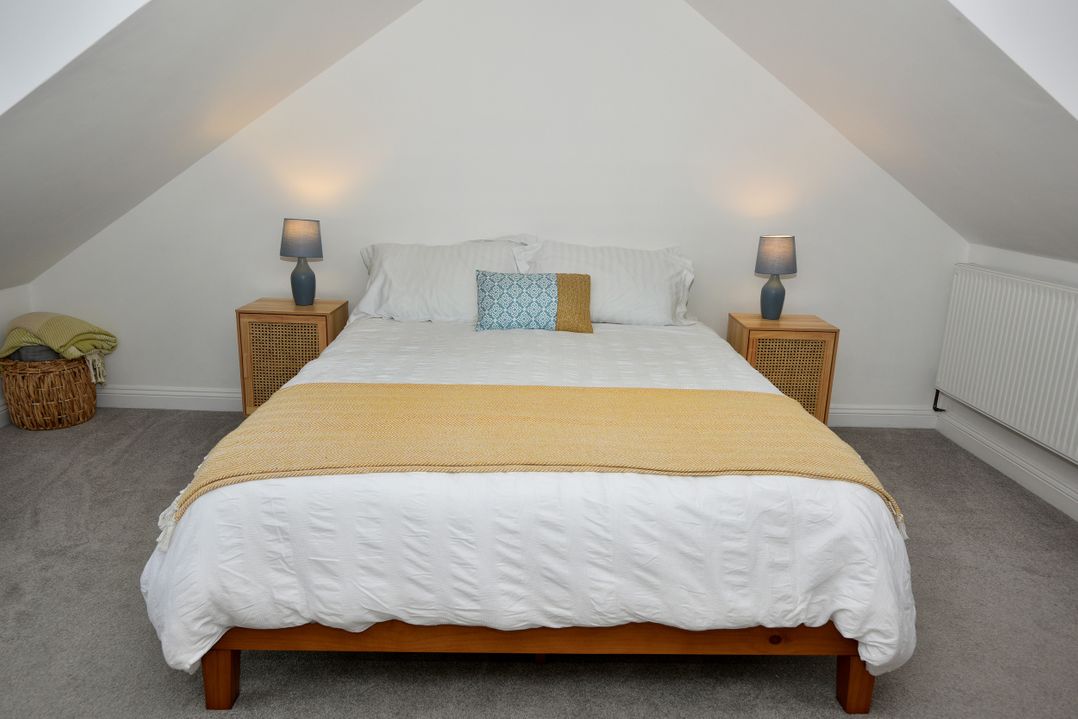 5 St Ives