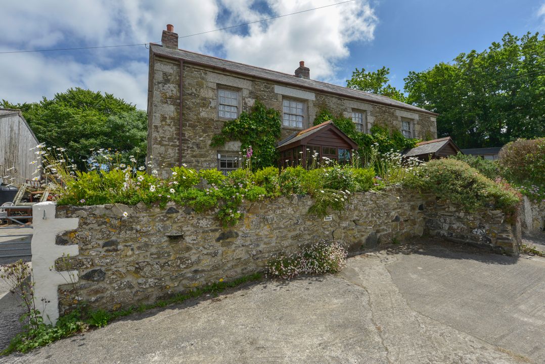 Swallow Cottage