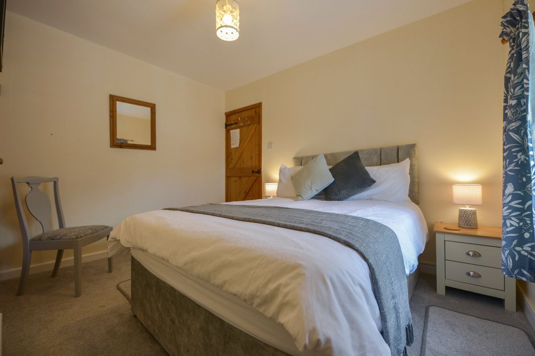 Swallow Cottage