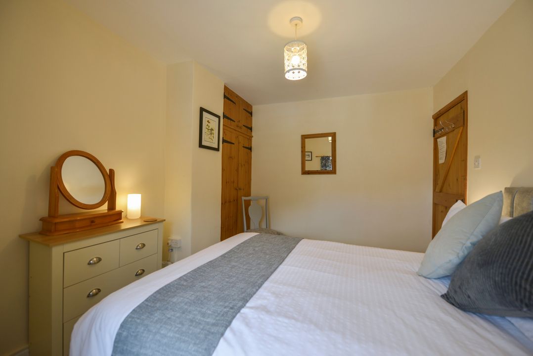 Swallow Cottage