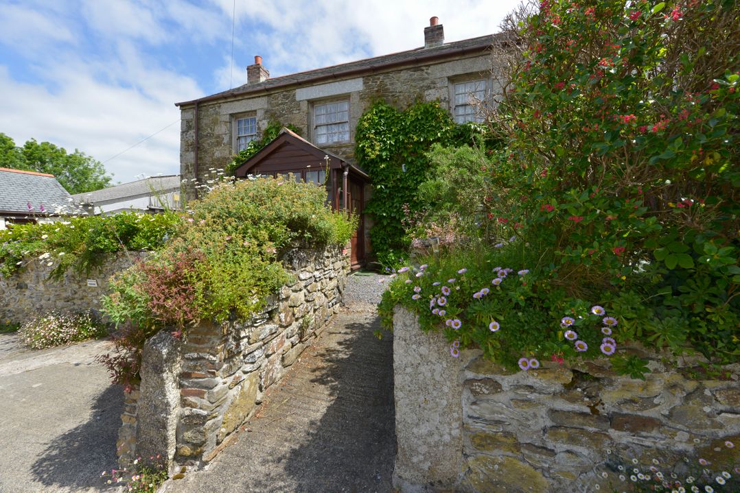 Swallow Cottage