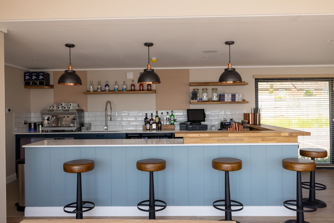 Lodge 72 at Riviera Bay Coastal Retreat