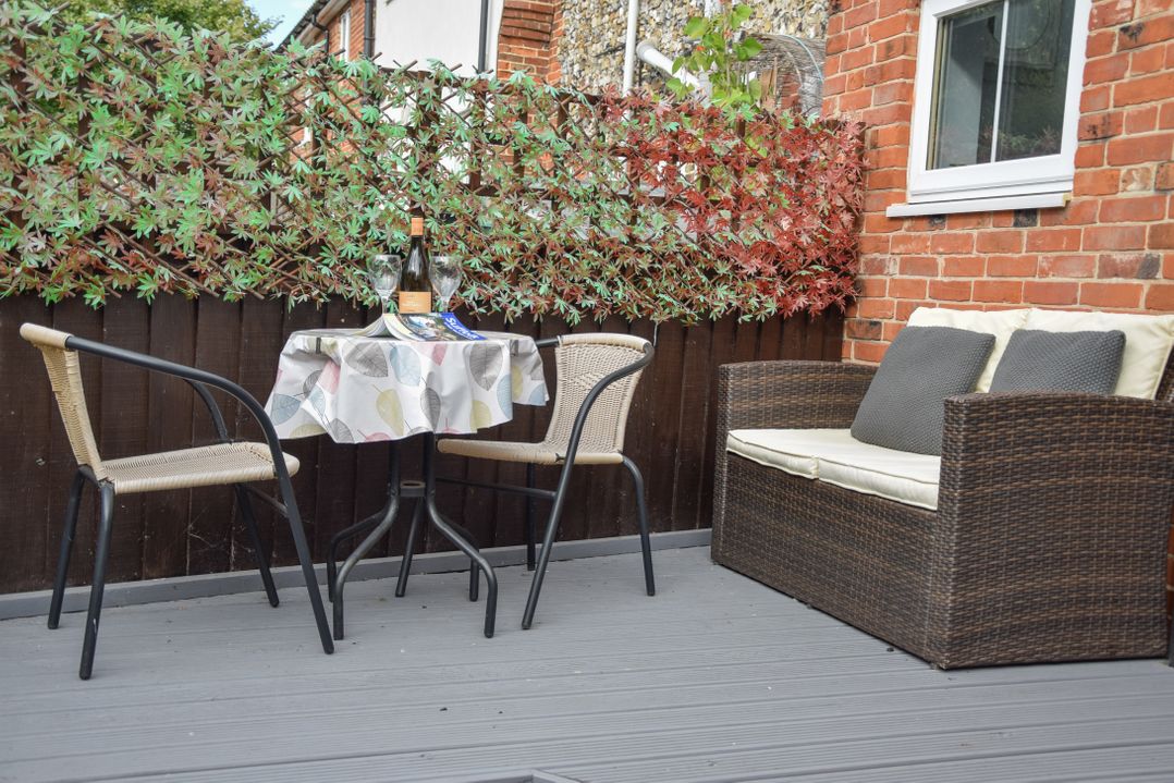Caines Cottage