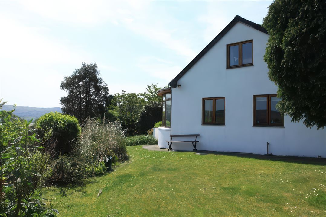 Artist's Cottage