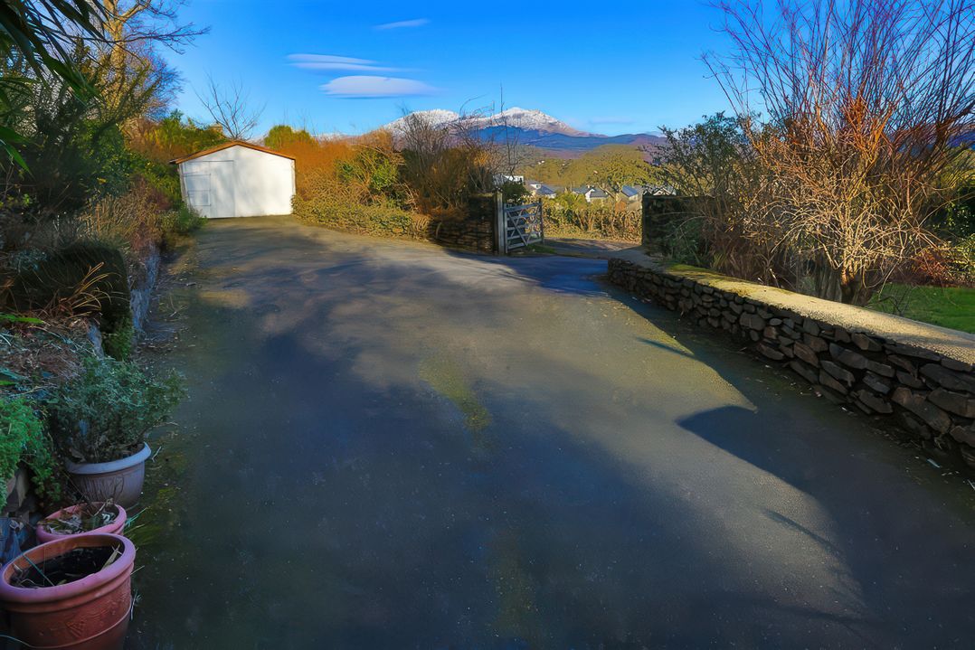 Artist's Cottage