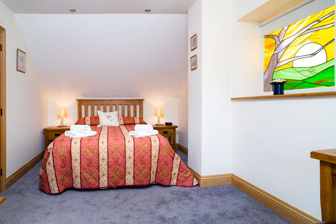 Teifi Cottage
