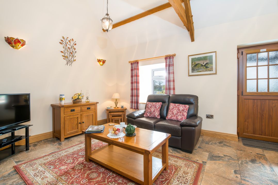 Gwaun Cottage