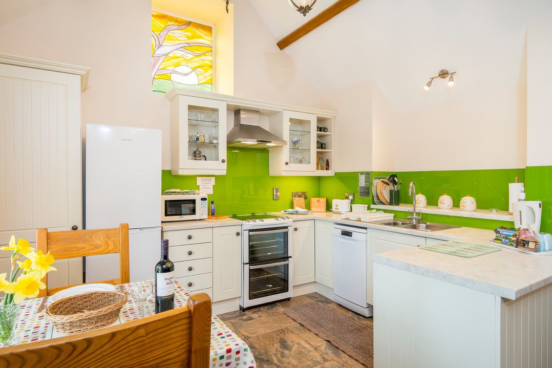 Gwaun Cottage