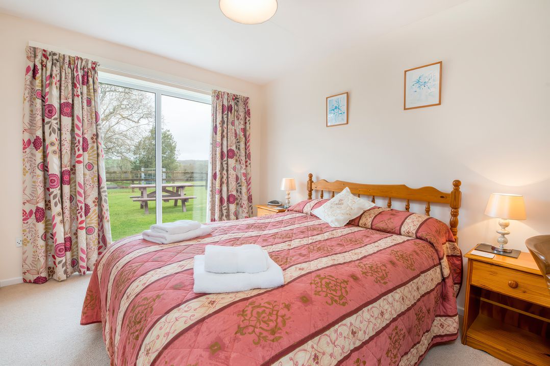 Cothi Cottage