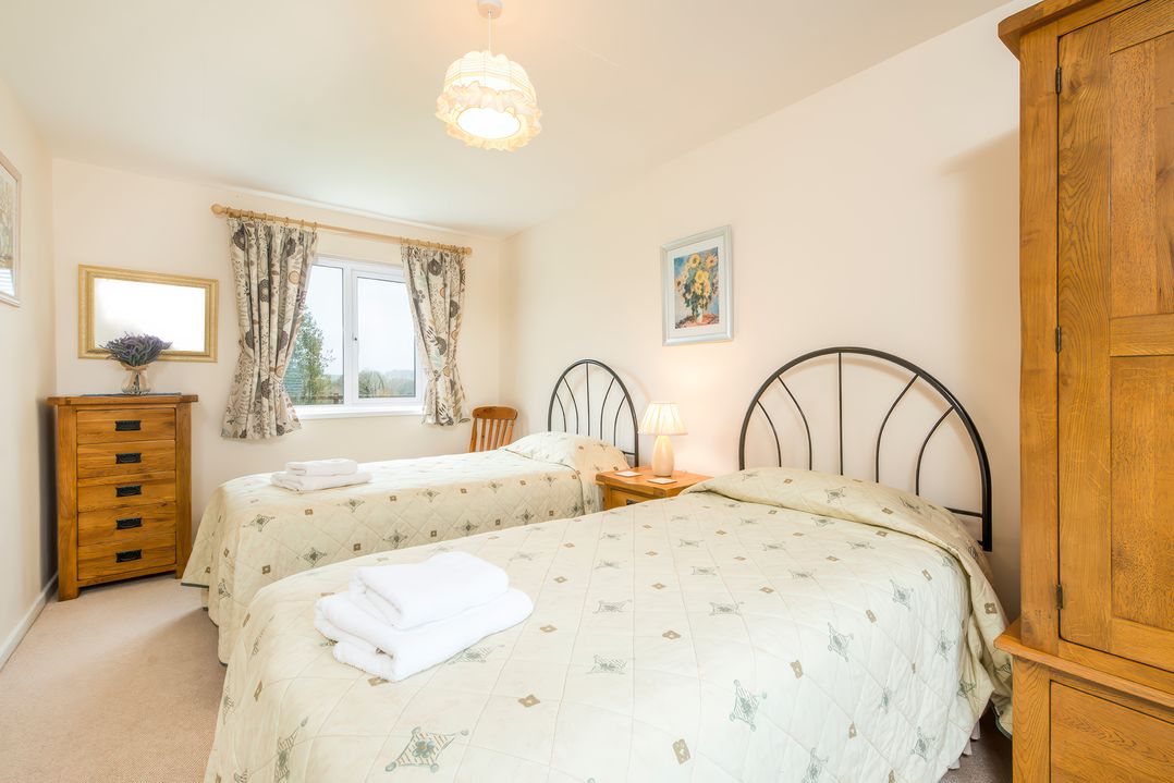 Cothi Cottage