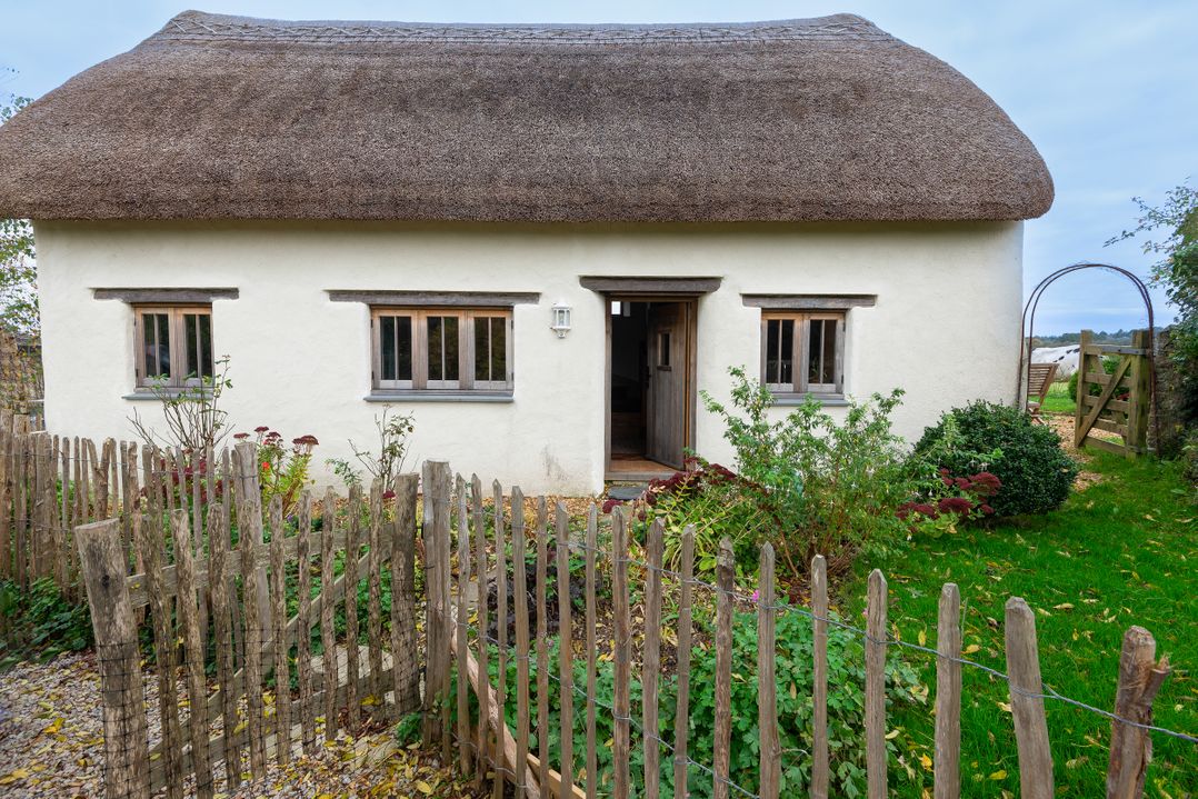 Swallows’ Cottage