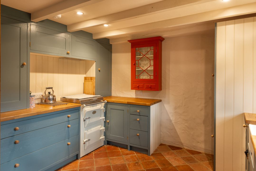 Swallows’ Cottage